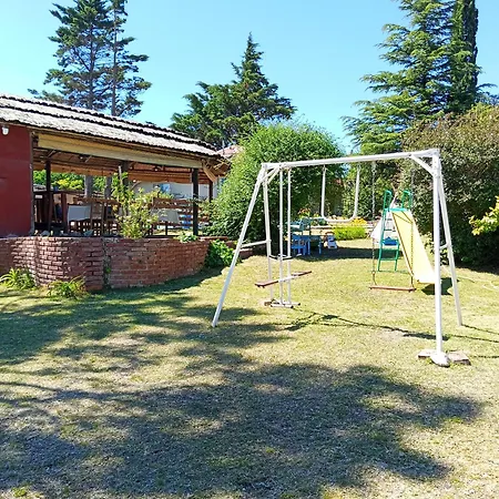 Cabañas Del Alto-2